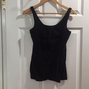 Lululemon workout top, size 8